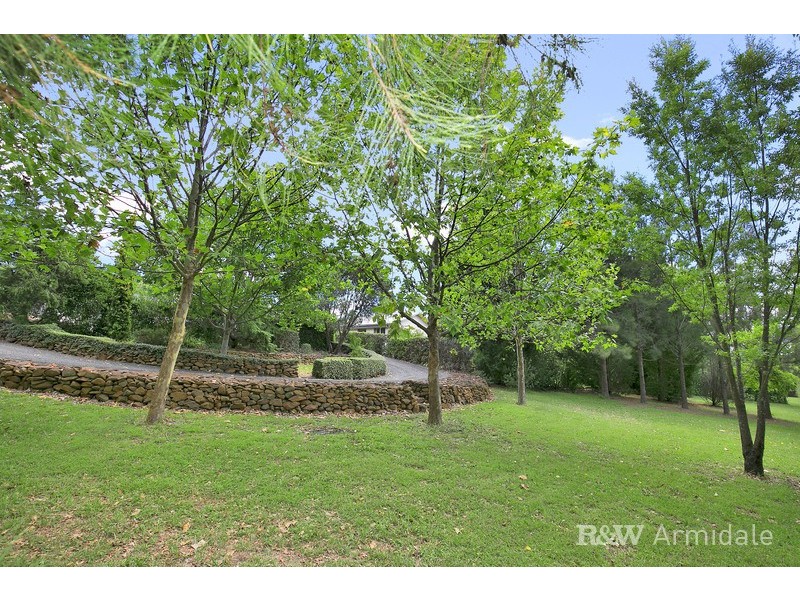 22 Springhill Lane, Armidale NSW 2350