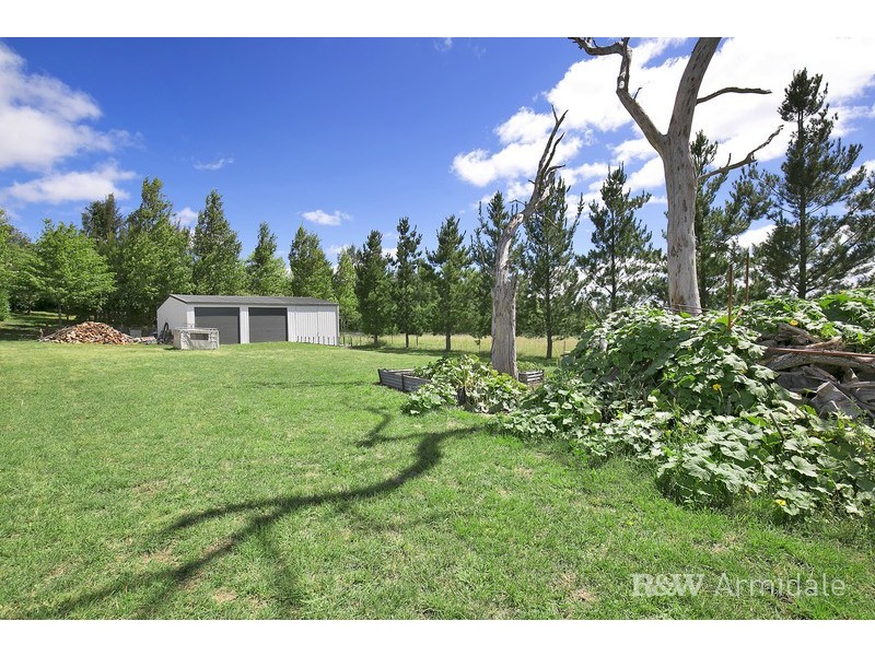 22 Springhill Lane, Armidale NSW 2350