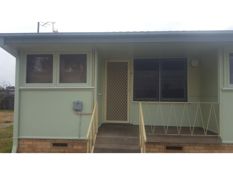 7/198 Canambe Street, Armidale NSW 2350