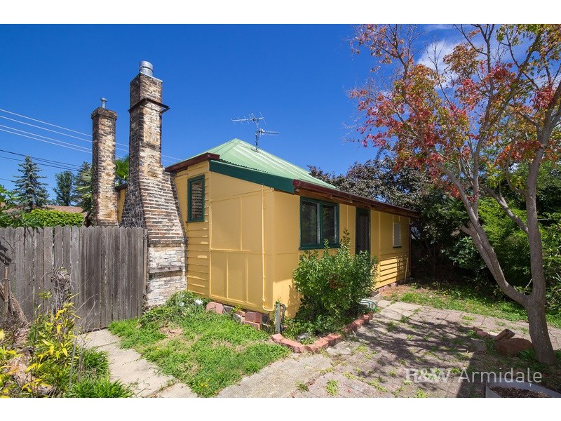 5 Brewery Lane, Armidale NSW 2350