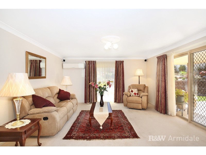 22 Golden Grove, Armidale NSW 2350