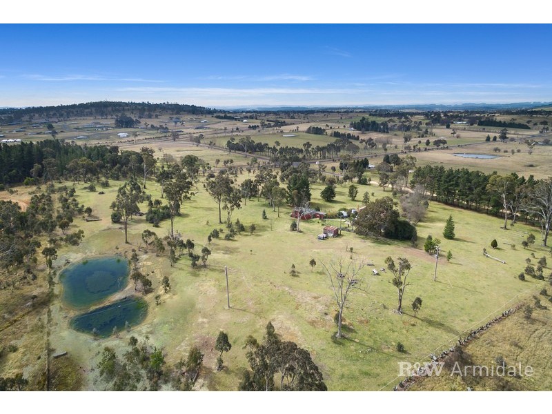 56 Heathersleigh Road, Kellys Plains, Armidale NSW 2350