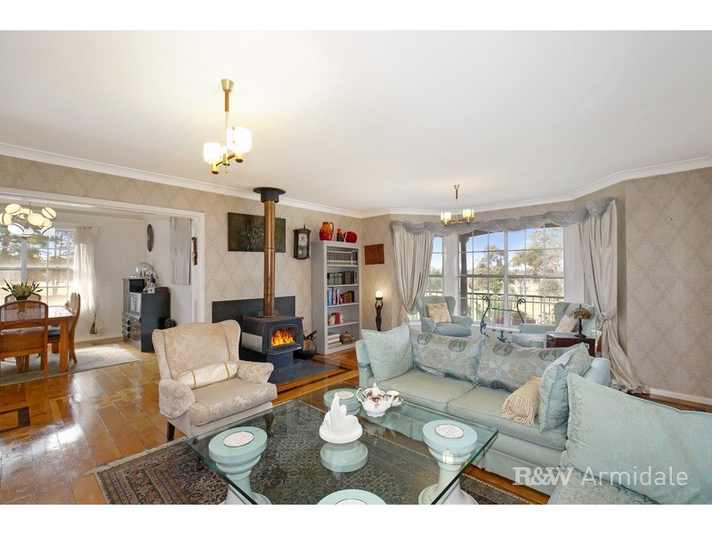 56 Heathersleigh Road, Kellys Plains, Armidale NSW 2350
