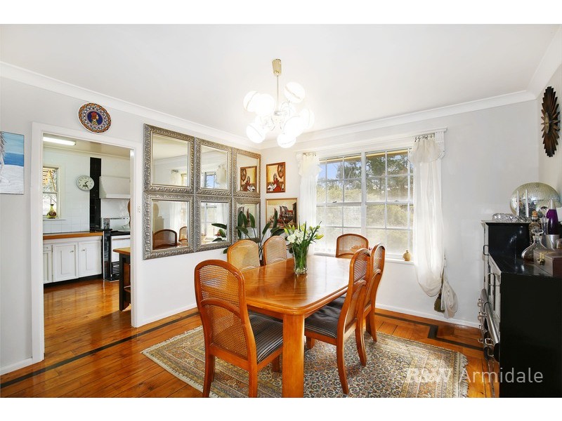 56 Heathersleigh Road, Kellys Plains, Armidale NSW 2350
