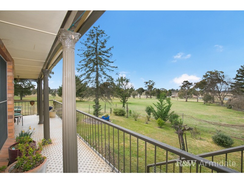 56 Heathersleigh Road, Kellys Plains, Armidale NSW 2350