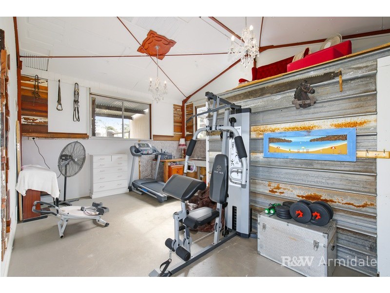 56 Heathersleigh Road, Kellys Plains, Armidale NSW 2350