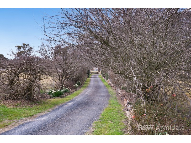 56 Heathersleigh Road, Kellys Plains, Armidale NSW 2350