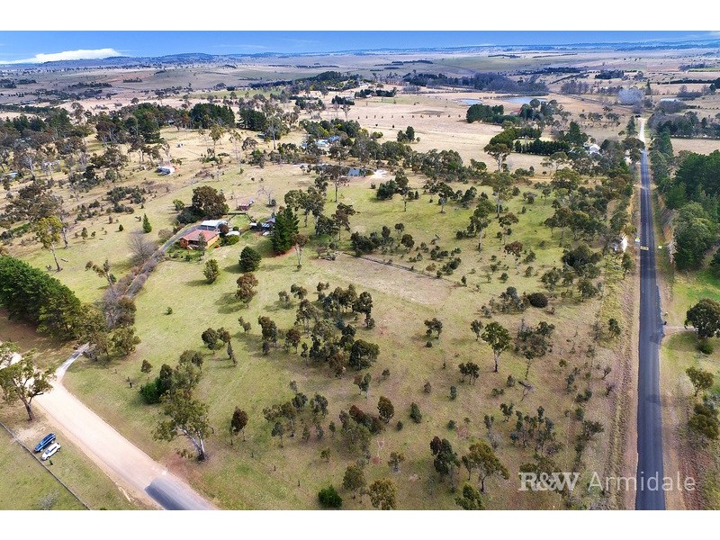 56 Heathersleigh Road, Kellys Plains, Armidale NSW 2350