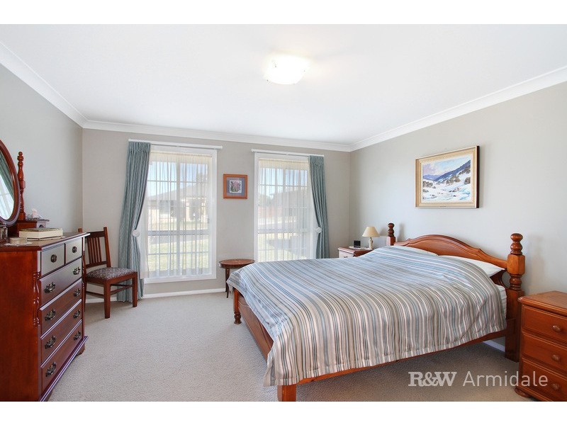 3 McCarthy Crescent, Armidale NSW 2350