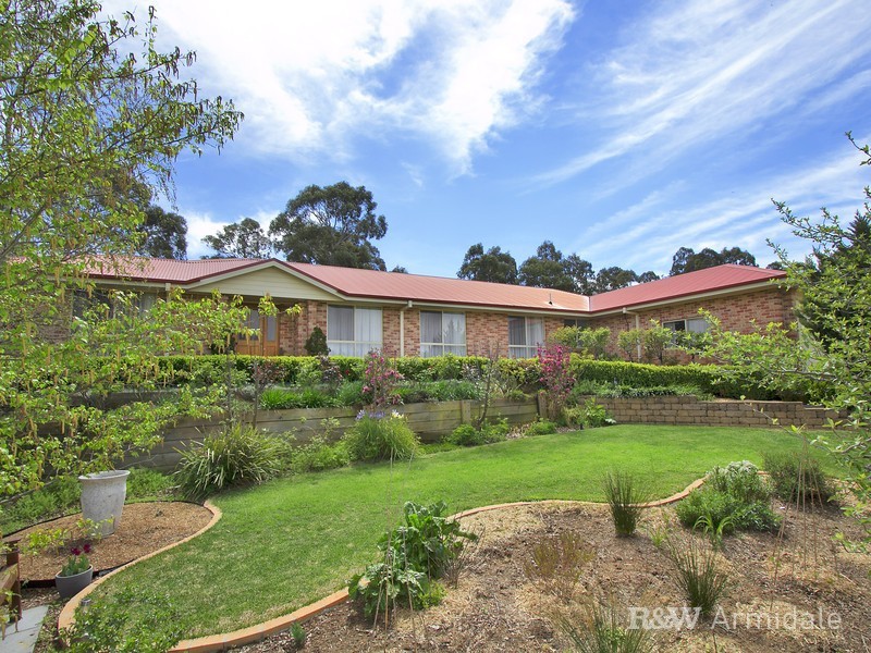 85 Ash Tree Drive, Armidale NSW 2350