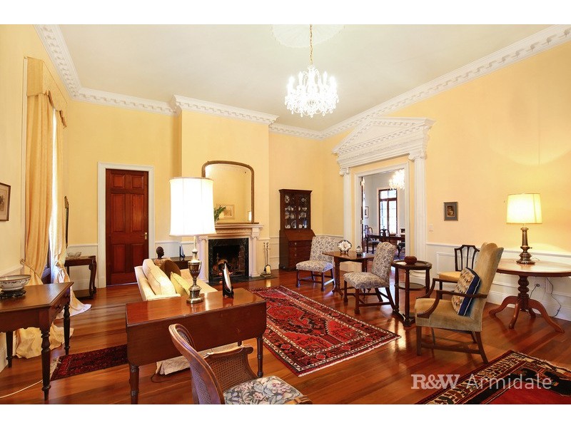 48 Baker Rd, Invergowrie, Armidale NSW 2350