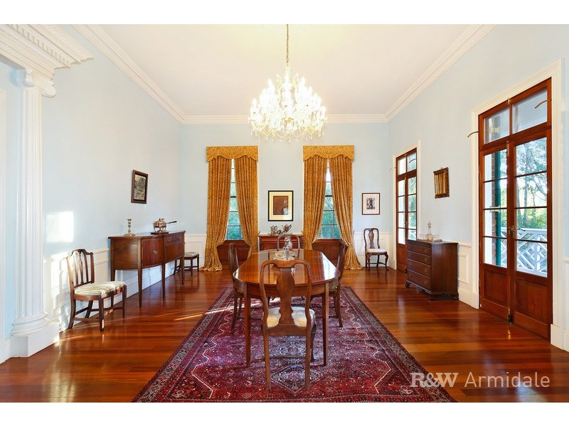 48 Baker Rd, Invergowrie, Armidale NSW 2350