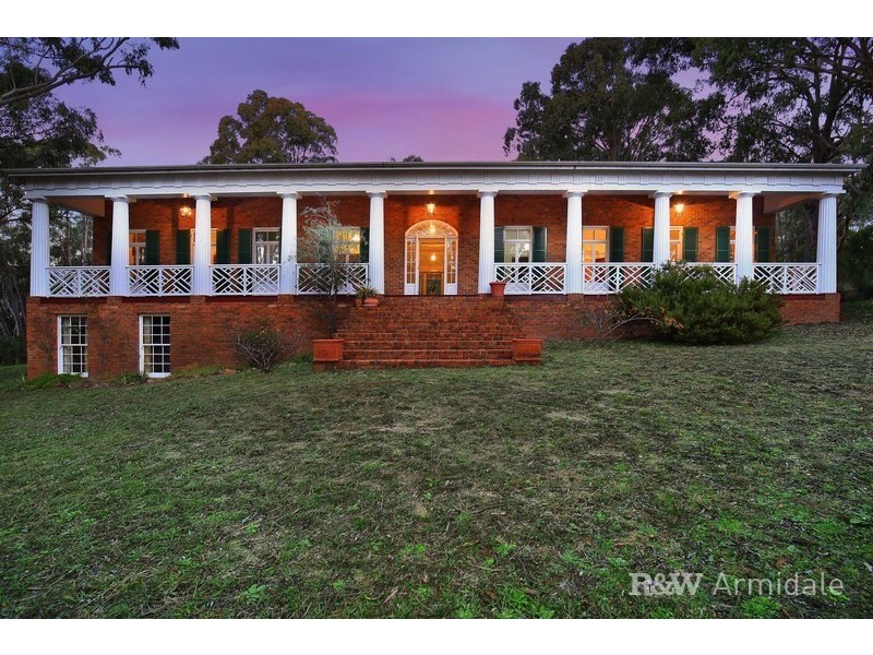 48 Baker Rd, Invergowrie, Armidale NSW 2350
