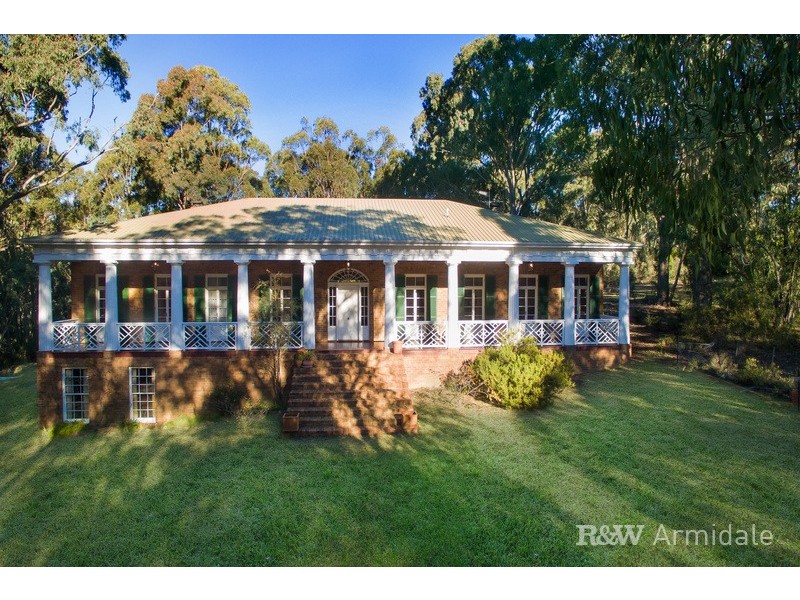 48 Baker Rd, Invergowrie, Armidale NSW 2350