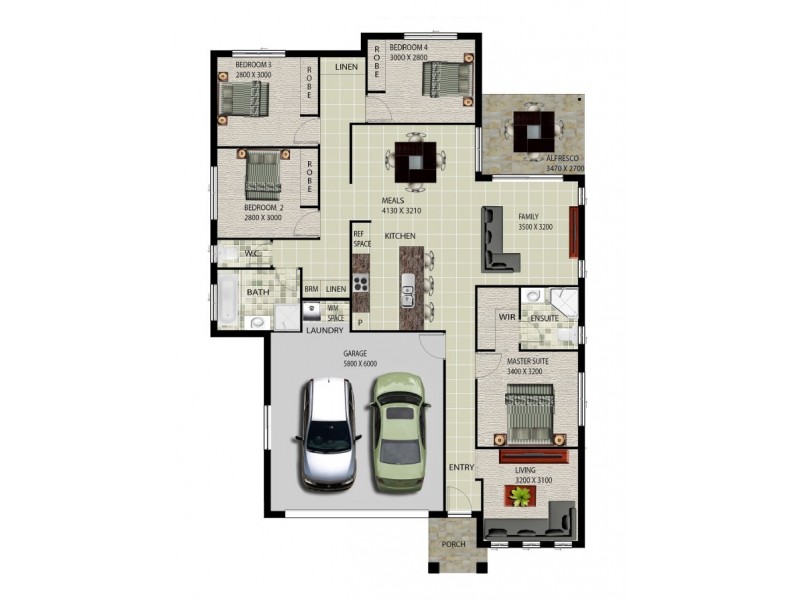 32 Dale Crescent, Armidale NSW 2350