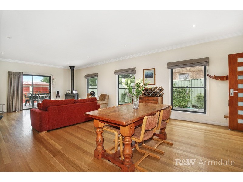 1 St Cuthbert’s Avenue, Armidale NSW 2350