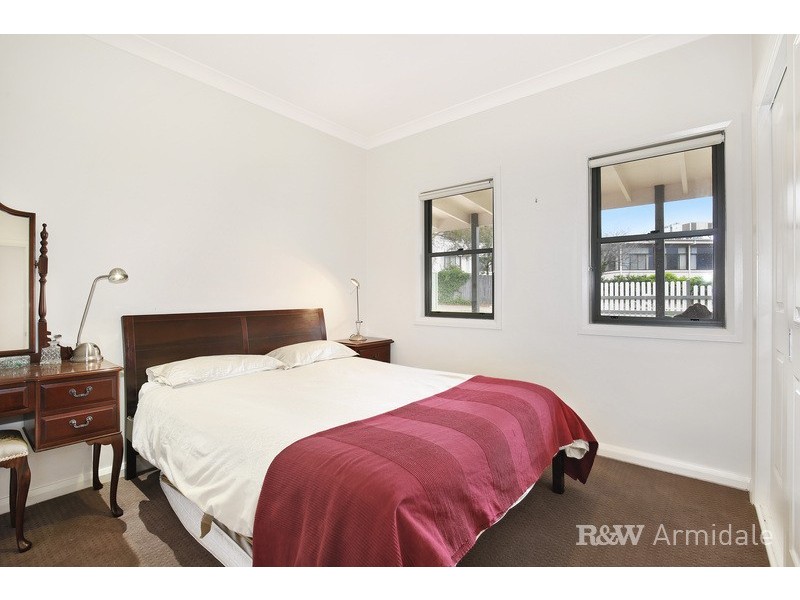 1 St Cuthbert’s Avenue, Armidale NSW 2350