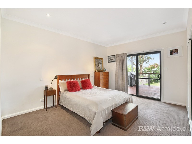 1 St Cuthbert’s Avenue, Armidale NSW 2350