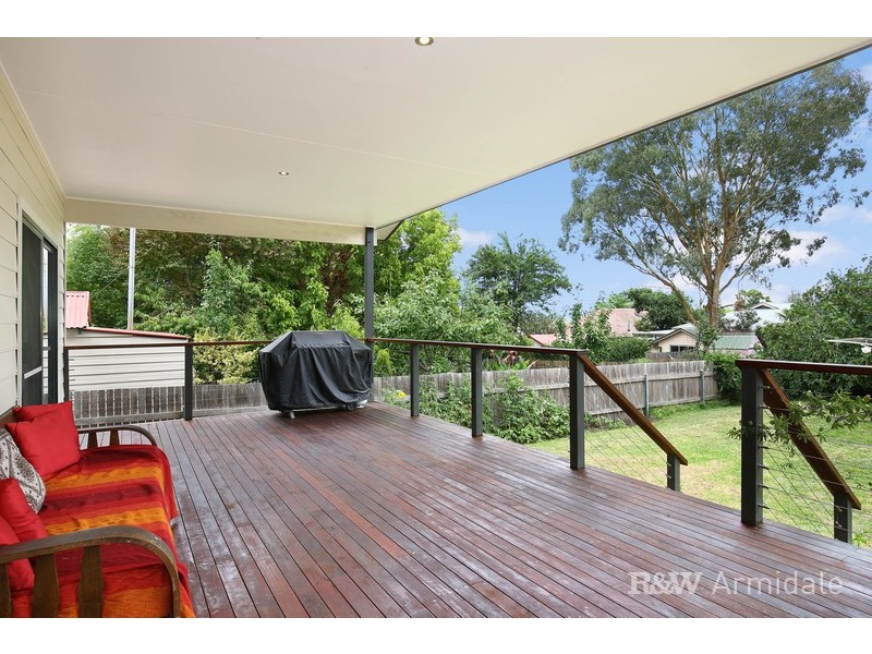 1 St Cuthbert’s Avenue, Armidale NSW 2350