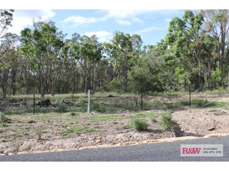 “Satinvale” Kareela Road, Invergowrie, Armidale NSW 2350