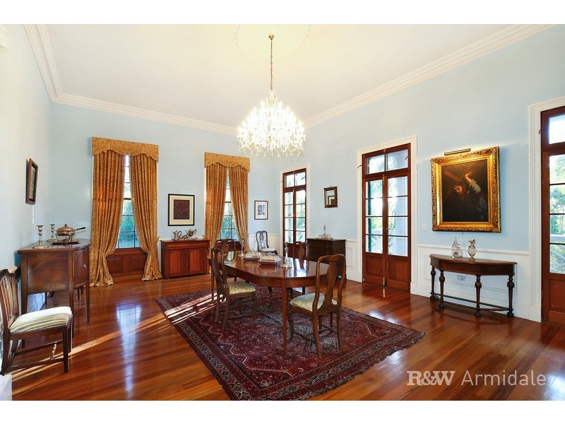 48 Baker Rd, Invergowrie, Armidale NSW 2350