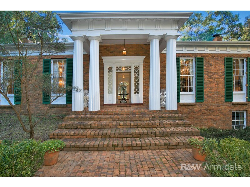 48 Baker Rd, Invergowrie, Armidale NSW 2350