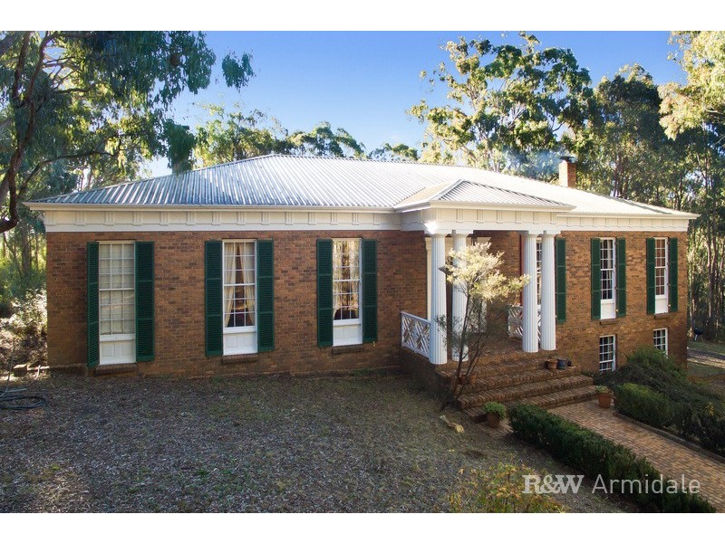 48 Baker Rd, Invergowrie, Armidale NSW 2350