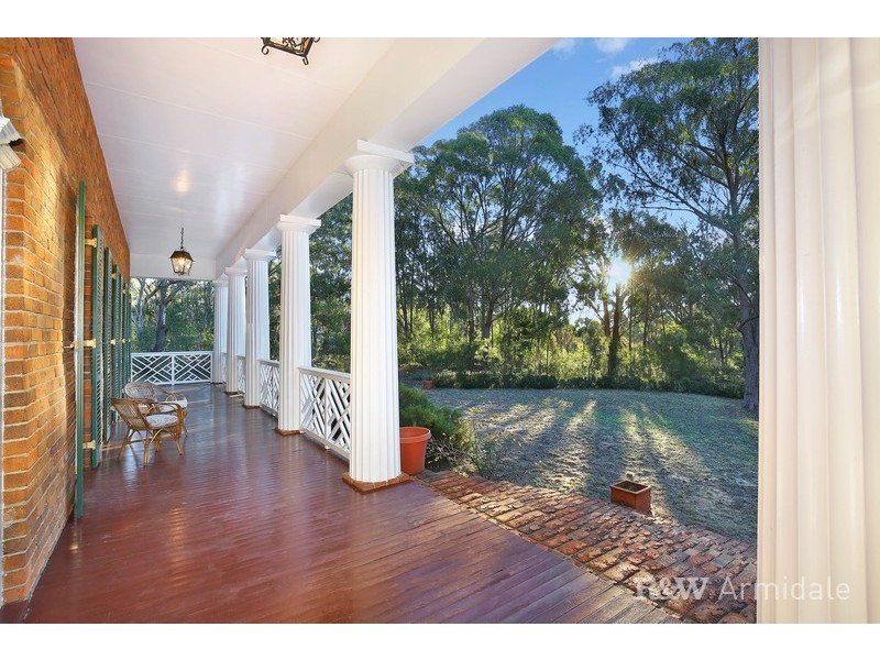 48 Baker Rd, Invergowrie, Armidale NSW 2350