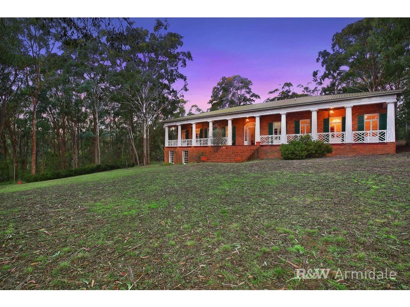 48 Baker Rd, Invergowrie, Armidale NSW 2350