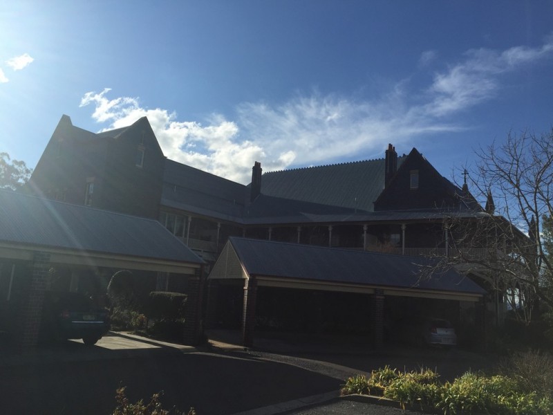 5/20 The Boulevarde, Armidale NSW 2350