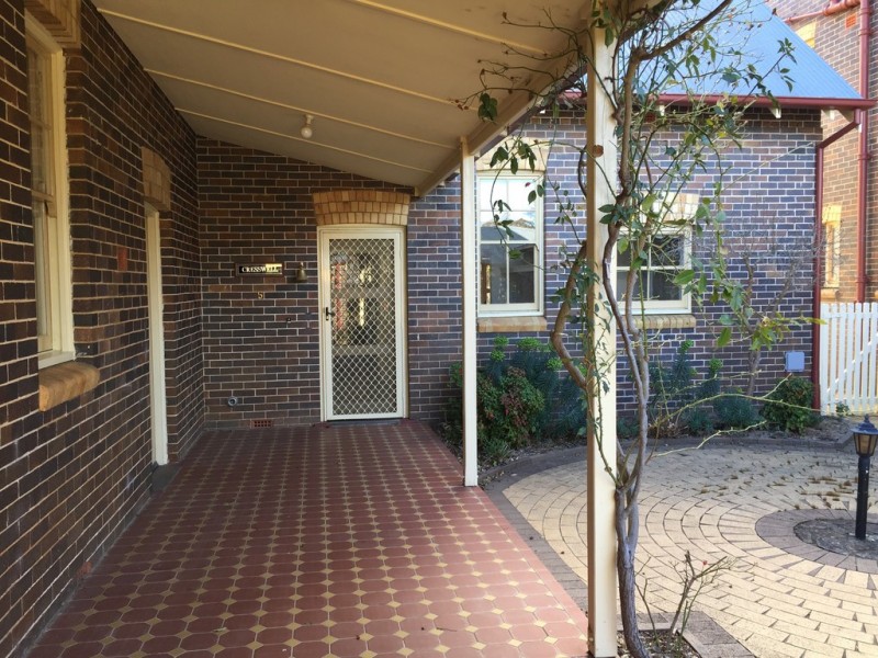 5/20 The Boulevarde, Armidale NSW 2350