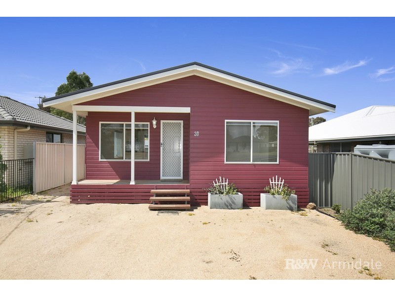 3B Dumaresq Street, Uralla NSW 2358