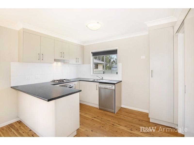 3B Dumaresq Street, Uralla NSW 2358