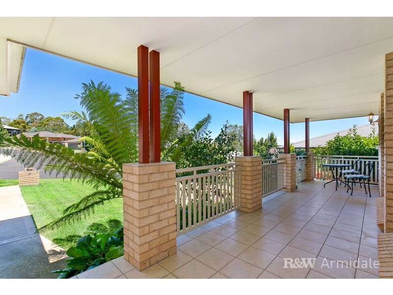 22 Golden Grove, Armidale NSW 2350
