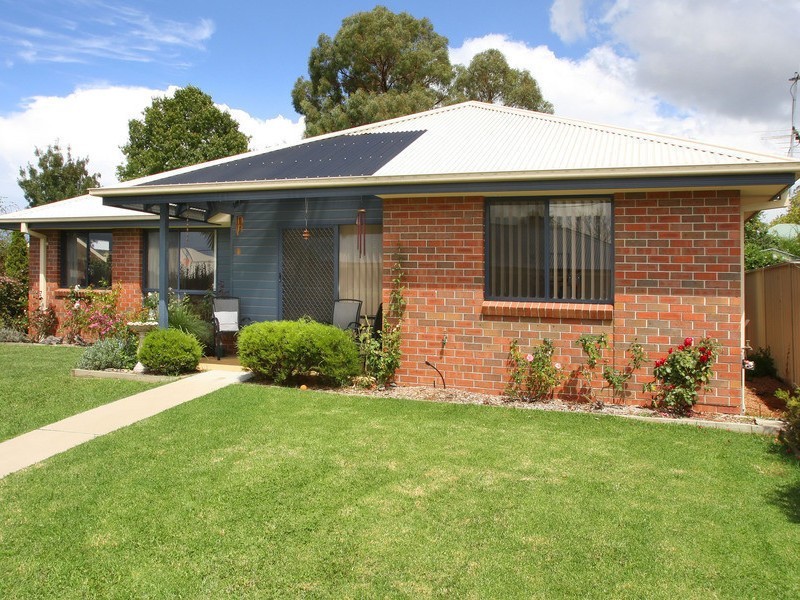 4/10-12 Speare, Armidale NSW 2350