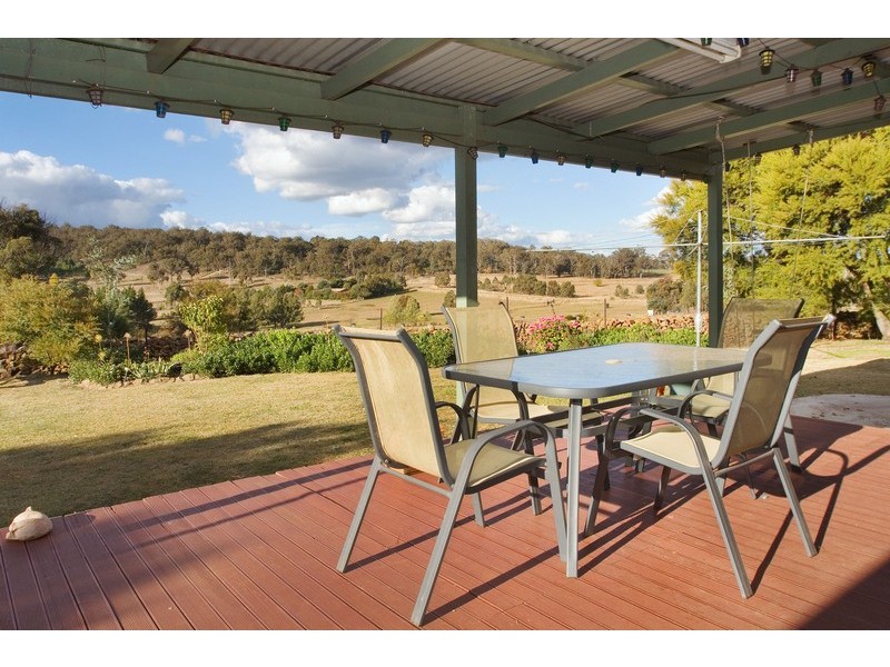 Invergowrie NSW 2350
