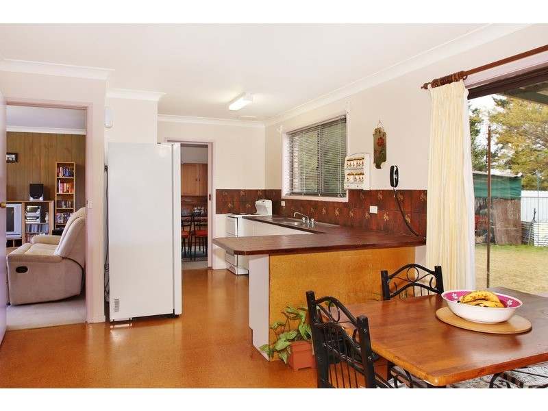 Invergowrie NSW 2350