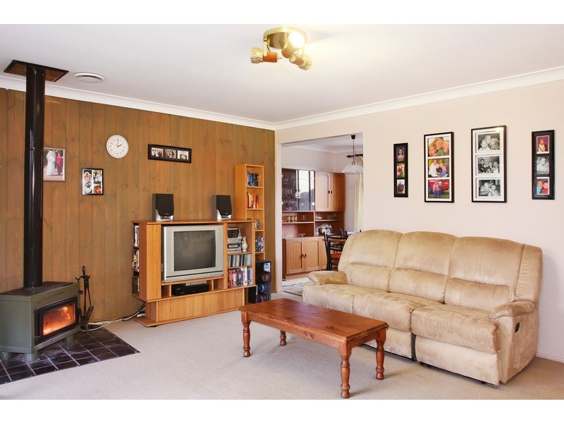 Invergowrie NSW 2350