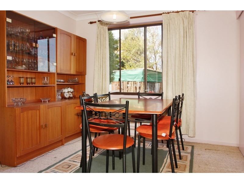 Invergowrie NSW 2350