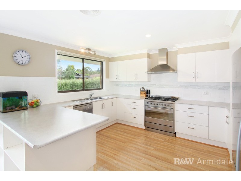 15 Lonsdale Street, Armidale NSW 2350