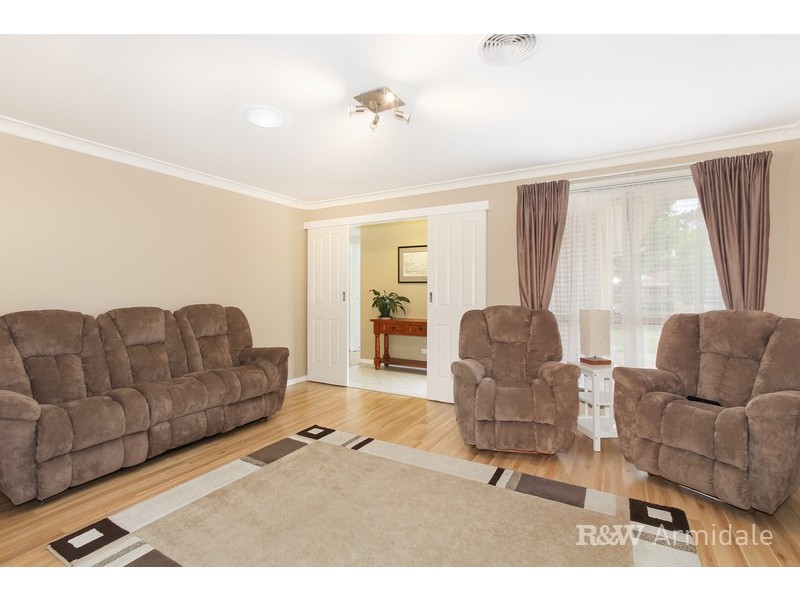 15 Lonsdale Street, Armidale NSW 2350