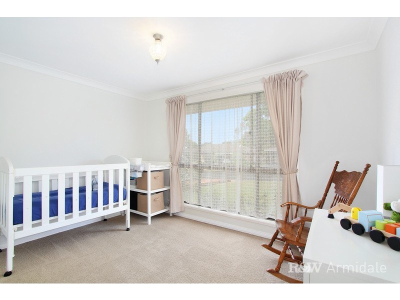 15 Lonsdale Street, Armidale NSW 2350