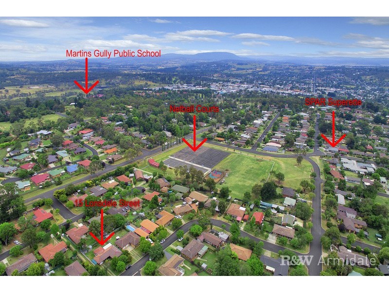 15 Lonsdale Street, Armidale NSW 2350