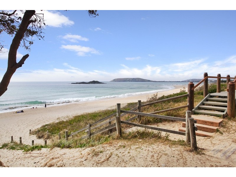9 Prince Street, Coffs Harbour NSW 2450