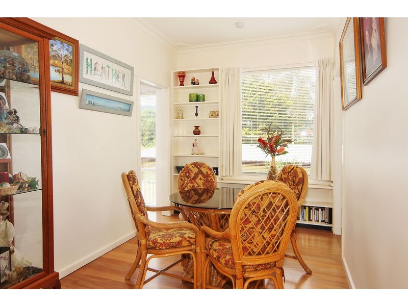 27 Dangar Street, Armidale NSW 2350