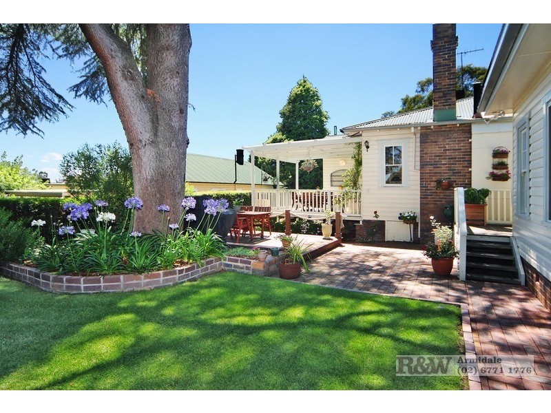 186 Dangar Street, Armidale NSW 2350