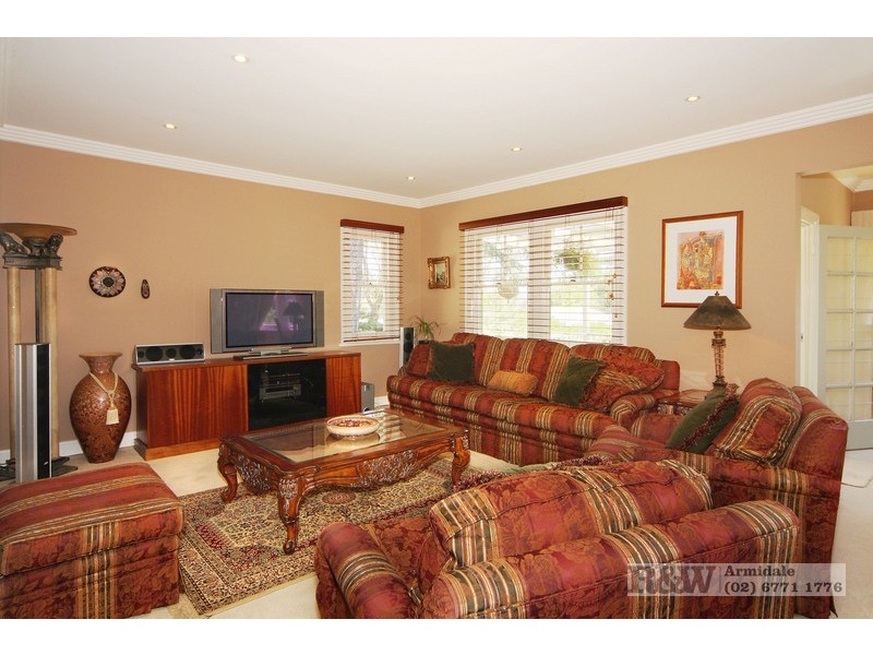 186 Dangar Street, Armidale NSW 2350