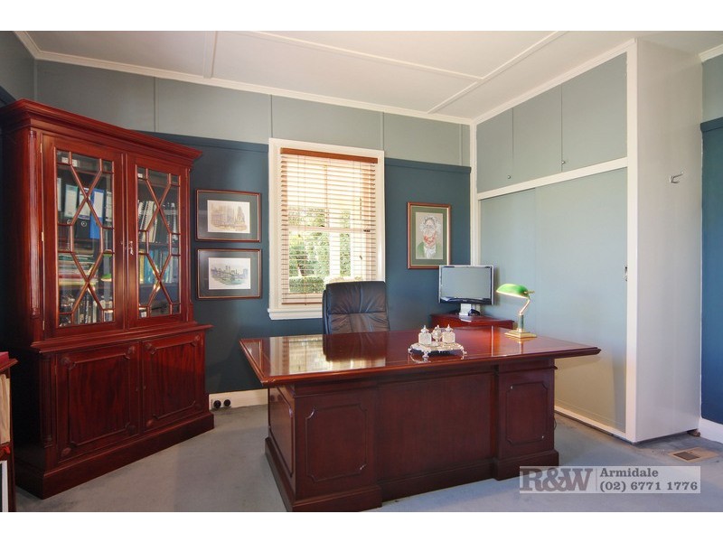 186 Dangar Street, Armidale NSW 2350