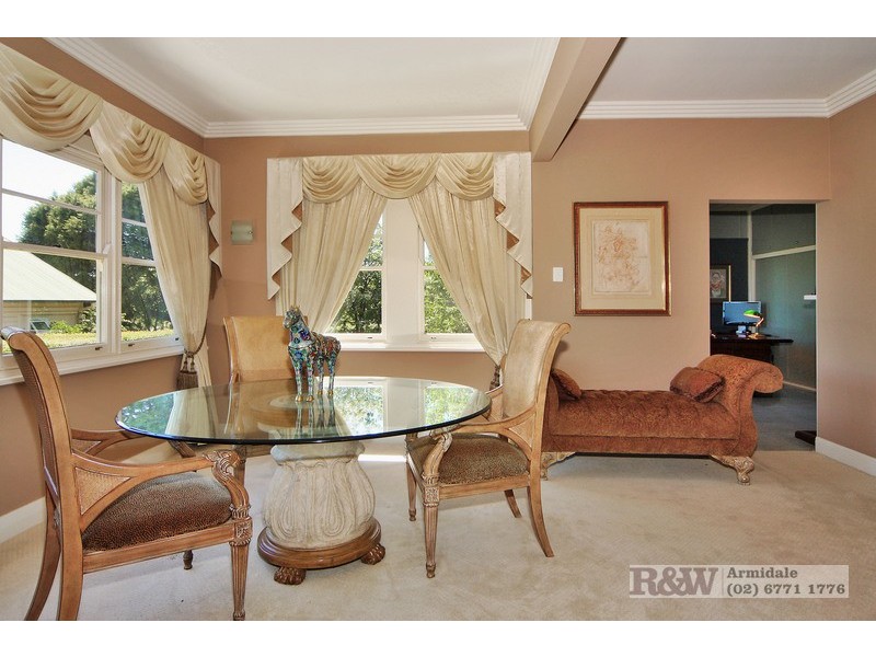 186 Dangar Street, Armidale NSW 2350