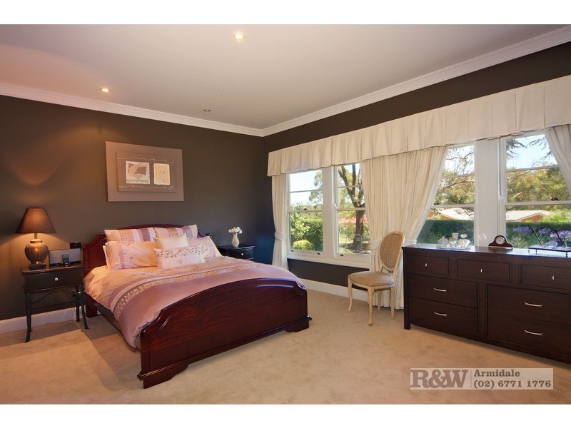 186 Dangar Street, Armidale NSW 2350